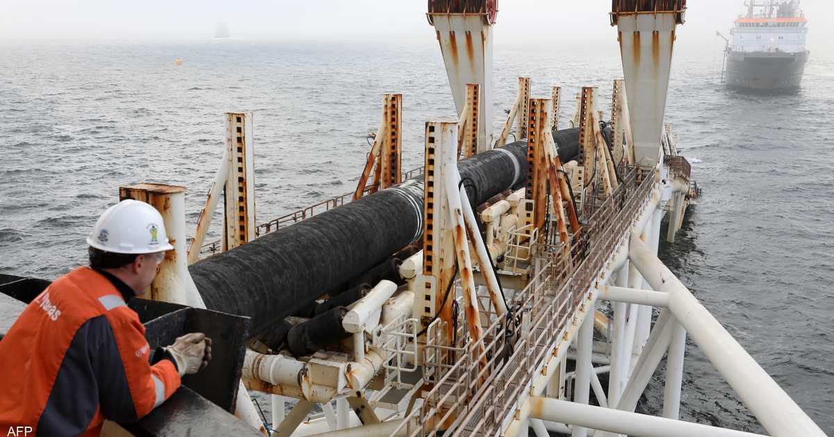 بينها دول عربية.. خطة الاتحاد الأوروبي للتخلص من نفط روسيا