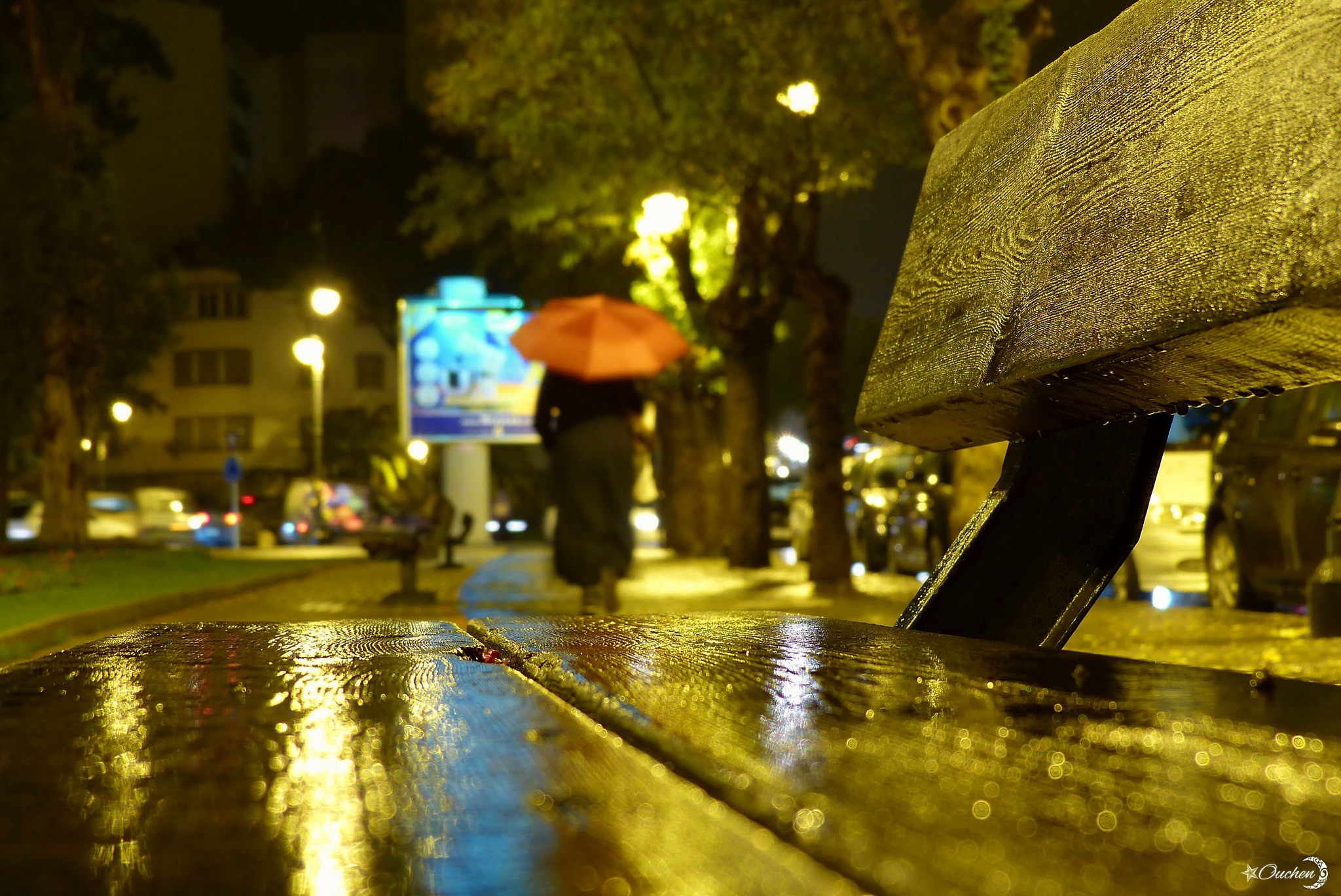 تساقطات ثلجية وأمطار قوية ومحليا عاصفية