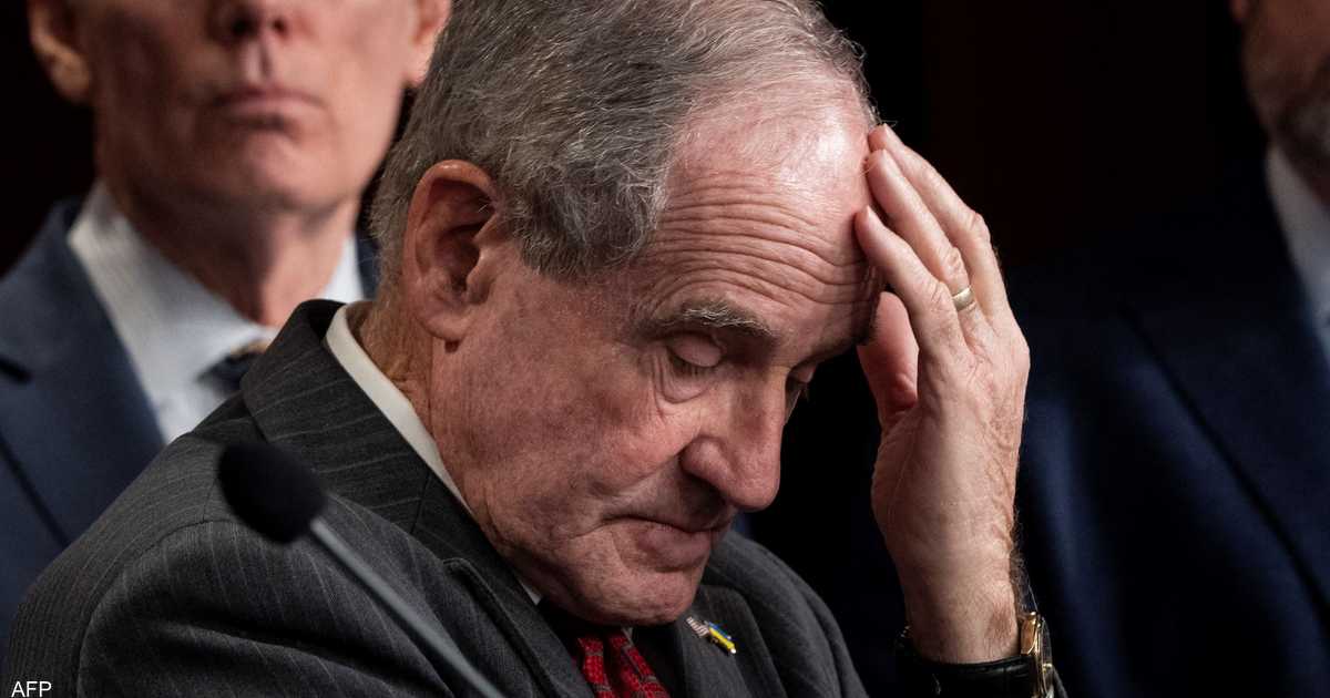 جيم ريش ينتقد بايدن: كان من الأفضل لو التزم بالنص المكتوب