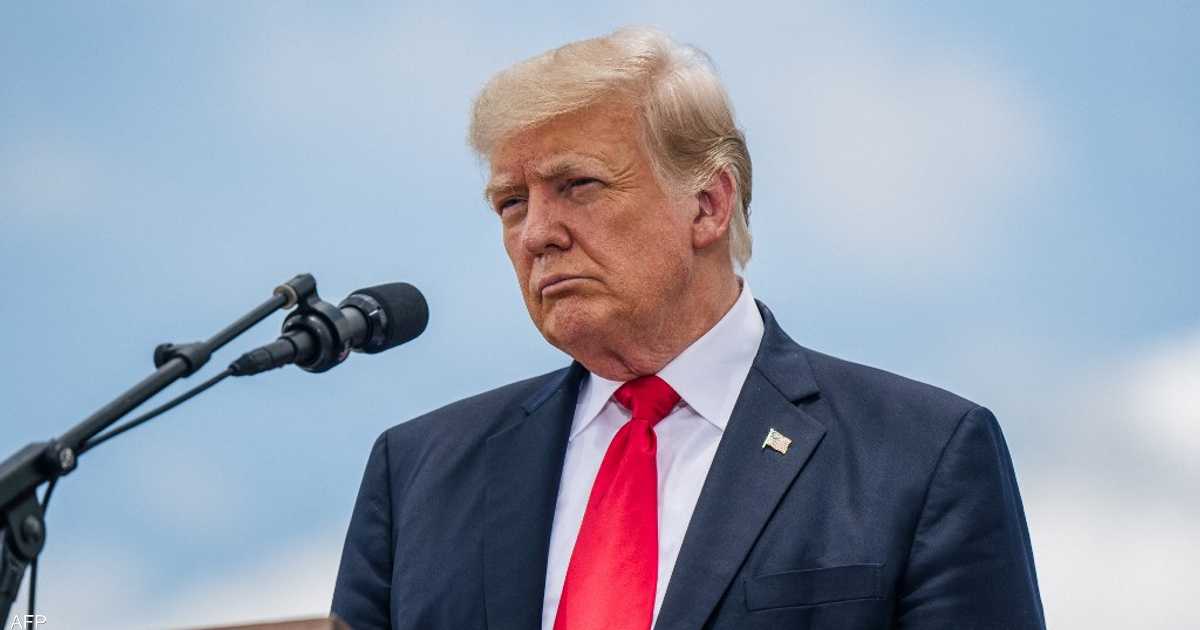 حرب أوكرانيا.. شريط فضائح نجل بايدن حاضر وترامب له دور