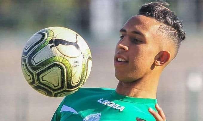 رحيمي غائب عن لائحة الأسود و حاليلوزيتش يرد: “اخترت أفضل من يسجل”