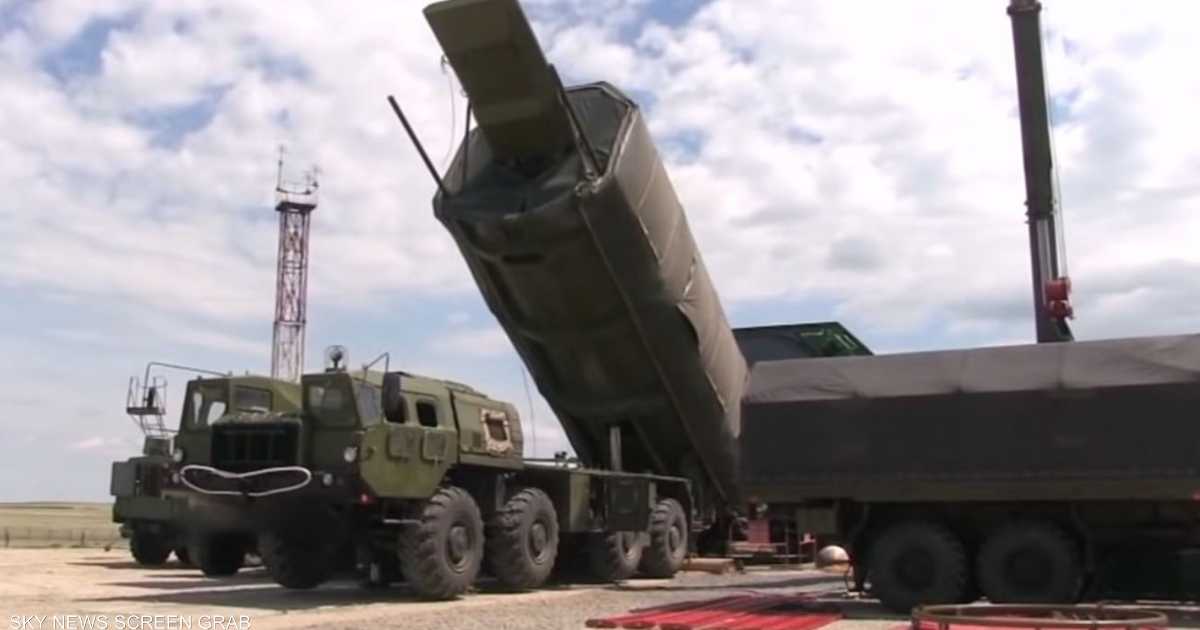 روسيا: لن نستخدم السلاح النووي إلا في حال “خطر وجودي”