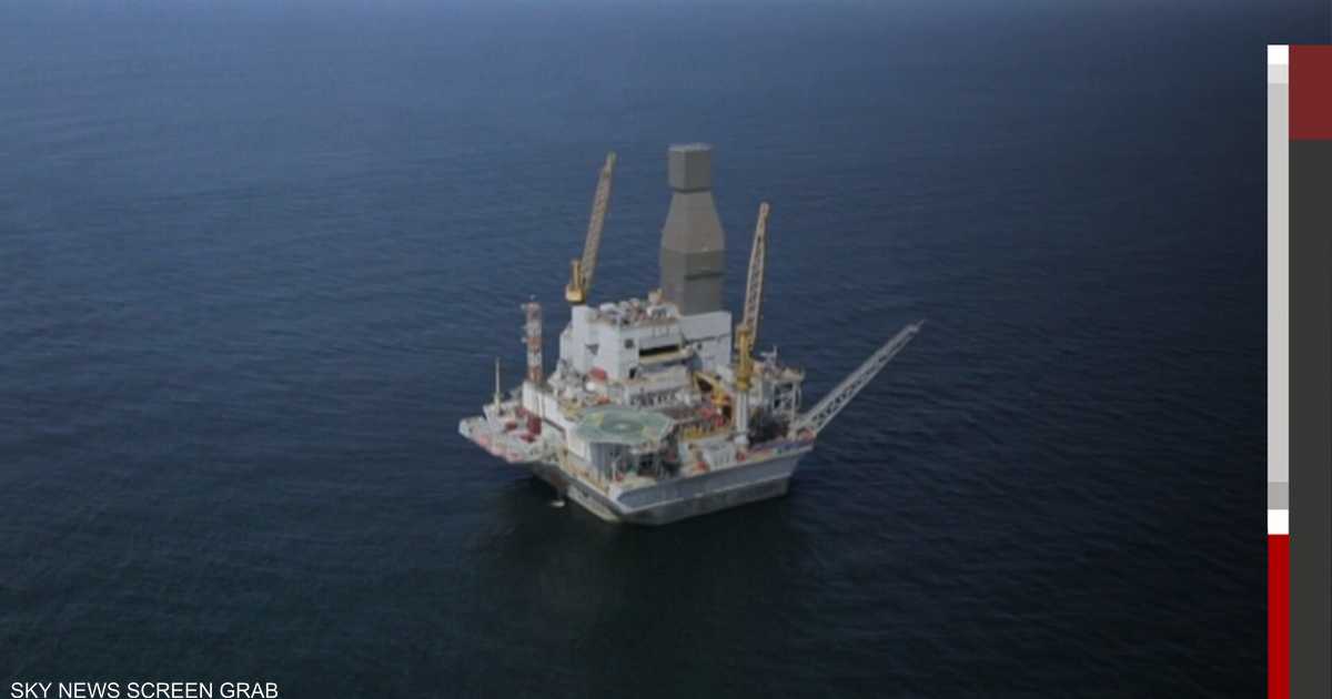 صحيفة: بريطانيا ستحظر واردات النفط الروسية