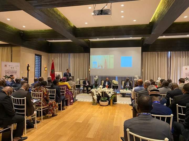 صديقي يؤكد أن المجتمع الدولي مطالب بالاستجابة لتحديات التدبير المستدام للأراضي