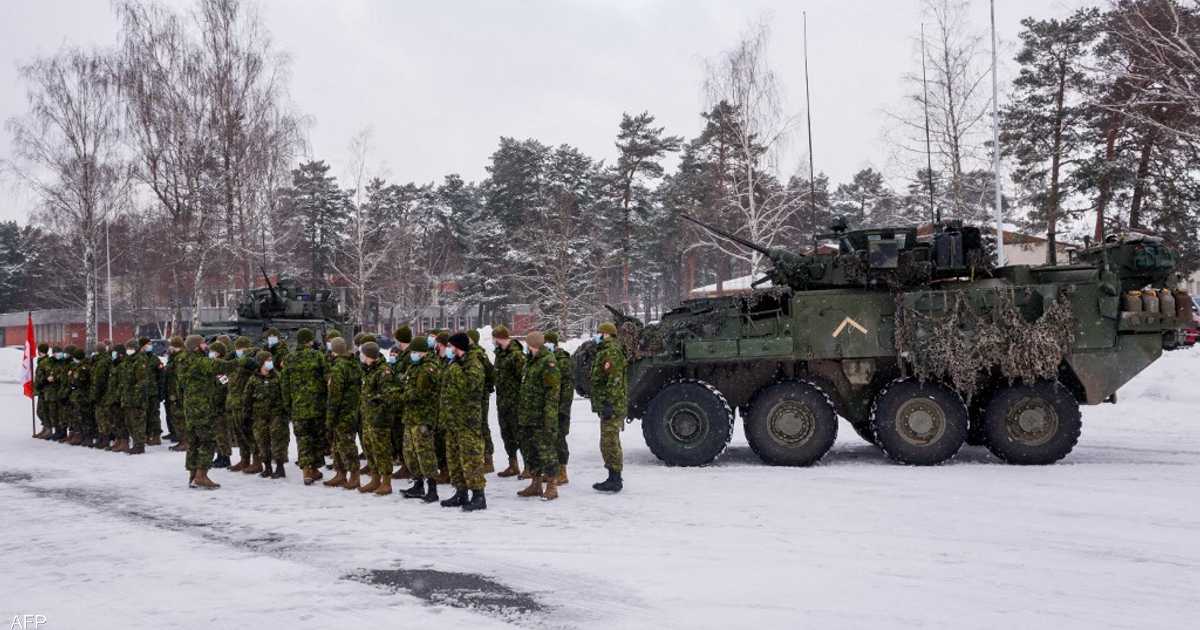 ضربة لـ”فيلق زيلينسكي الدولي”: بلد يمنع جنوده من الانضمام له
