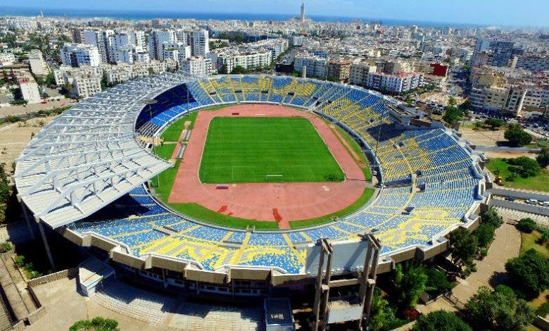 طائرة واحدة لجماهير الكونغو الديمقراطية و السفارة تحشد الطلبة المقيمين بالمغرب