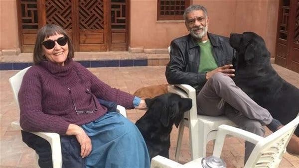 طليقة سيد رجب تدافع عنه: أذيته لي لا تعني مقاطعة موهبته