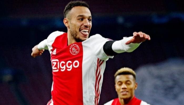 عرض رسمي من نادي برشلونة للمغربي نصير مزراوي