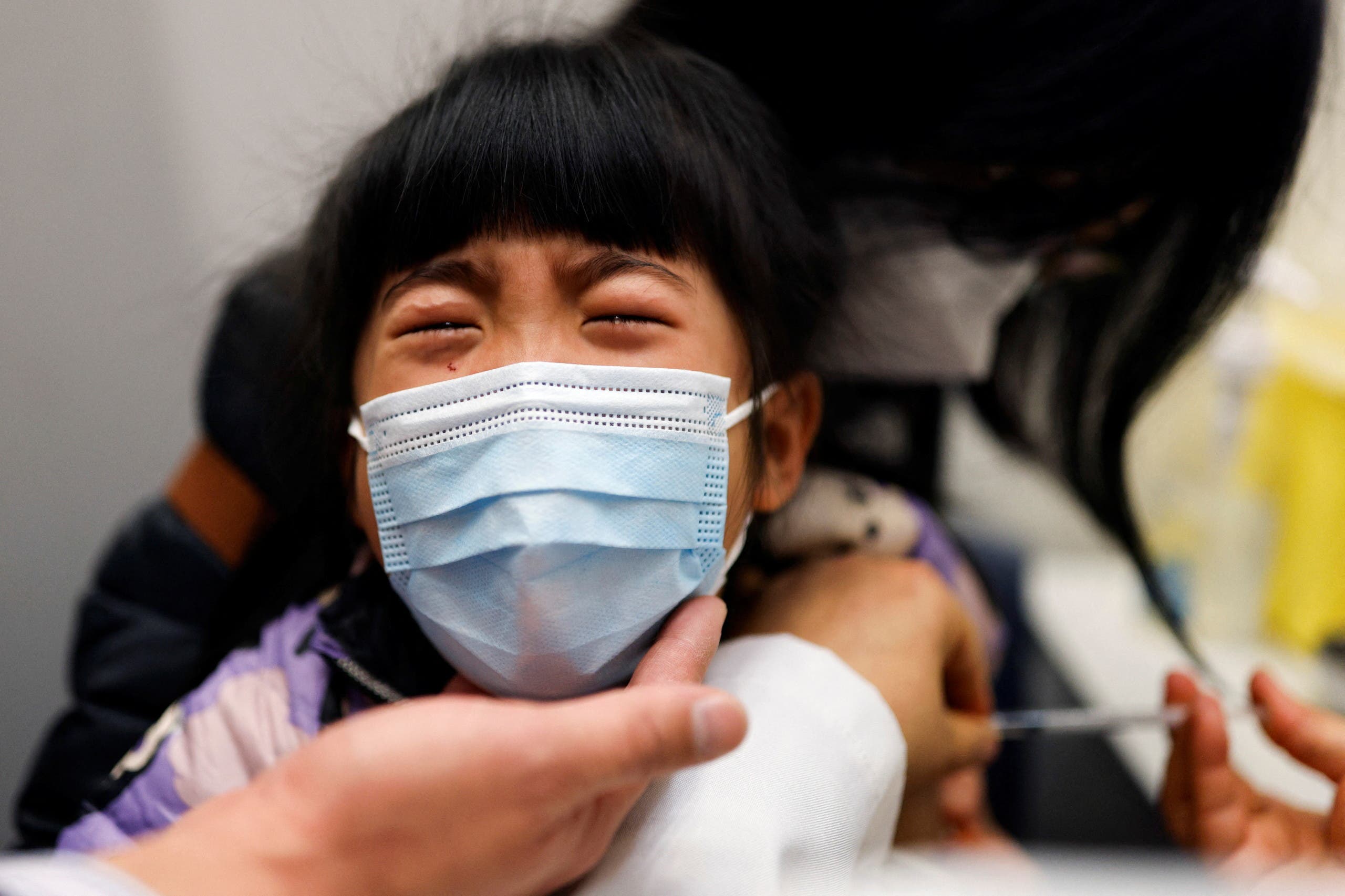 عشية ذكراها السنوية الثانية.. “جائحة كورونا لم تنته بعد”