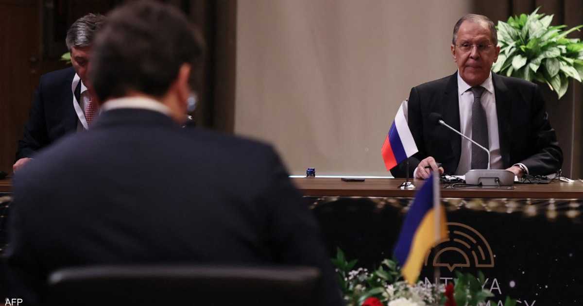 في تركيا.. تحديد موعد المفاوضات الروسية-الأوكرانية المقبلة