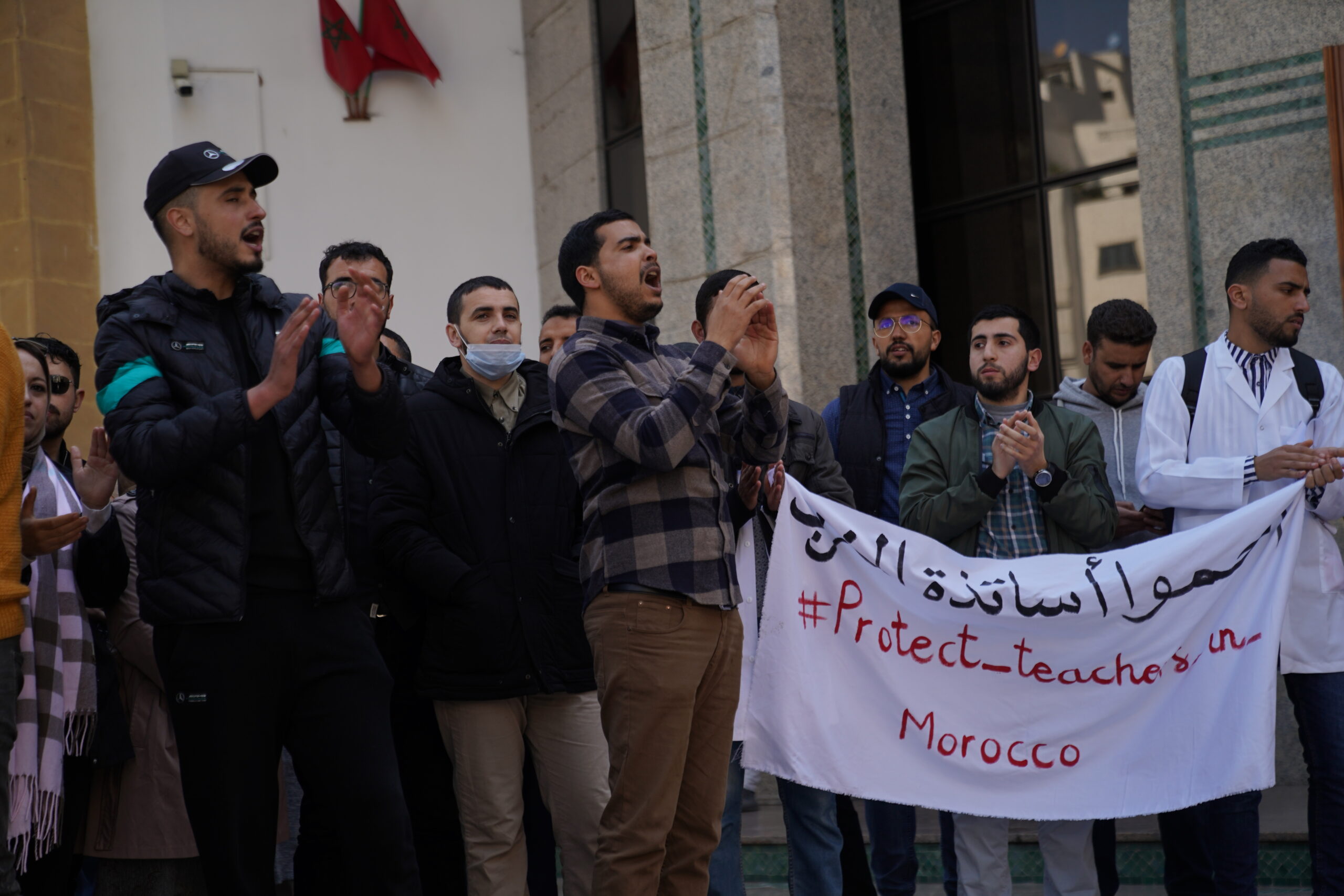 فيدرالية أولياء التلاميذ ترفض إضرابات الأساتذة وتطالب بعدم إهدار الزمن المدرسي