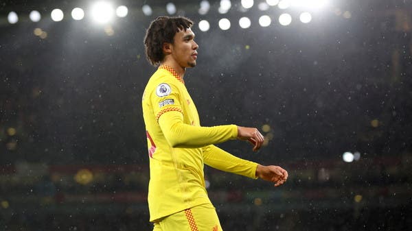 كلوب: لا يوجد لاعب في العالم “يعوض” أرنولد