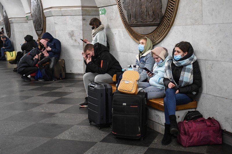 ما هو مصير الطلبة المغاربة العائدين من أوكرانيا؟