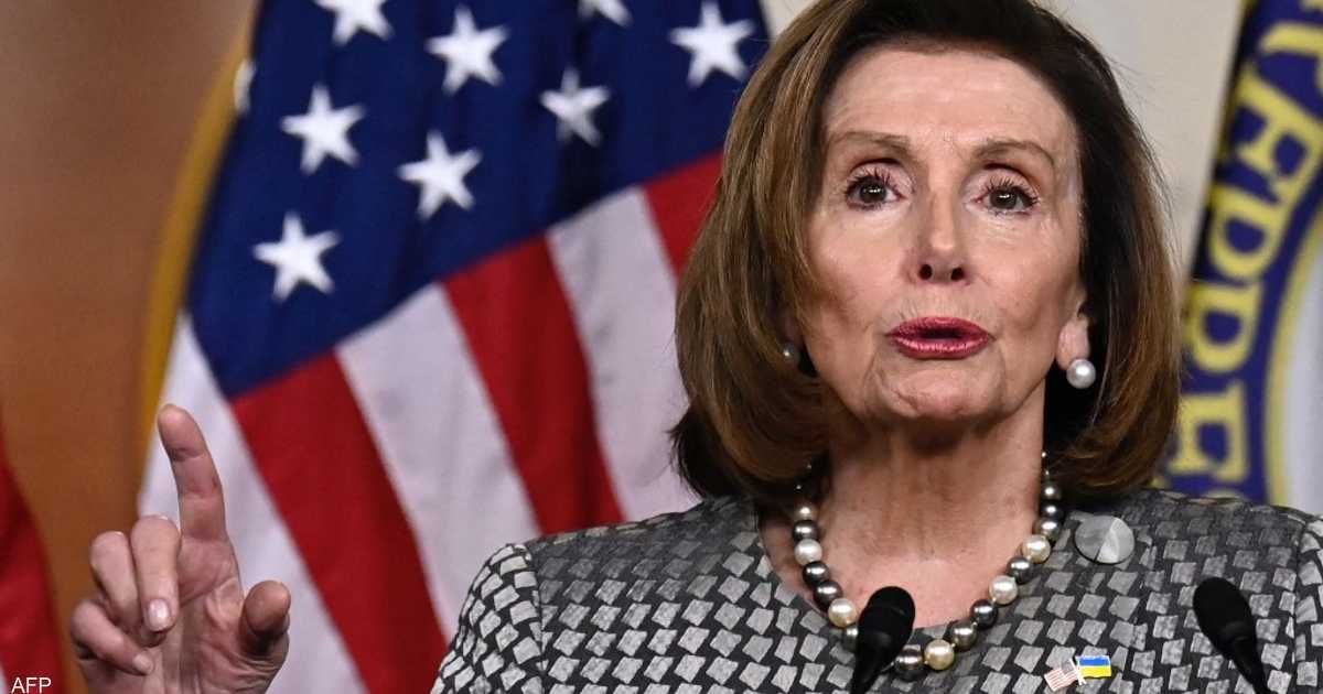 مجلس النواب الأميركي يدرس فرض حظر على النفط الروسي