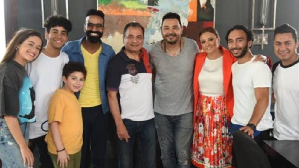 محمود الليثي: الأطفال علموني “تيك توك”.. وغوغل ساعدني في الفرنسية