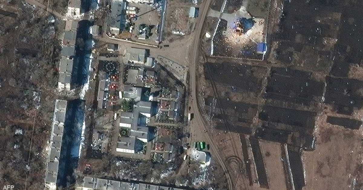 مخابرات بريطانيا تكشف عن “نقطة تحول” في حرب أوكرانيا