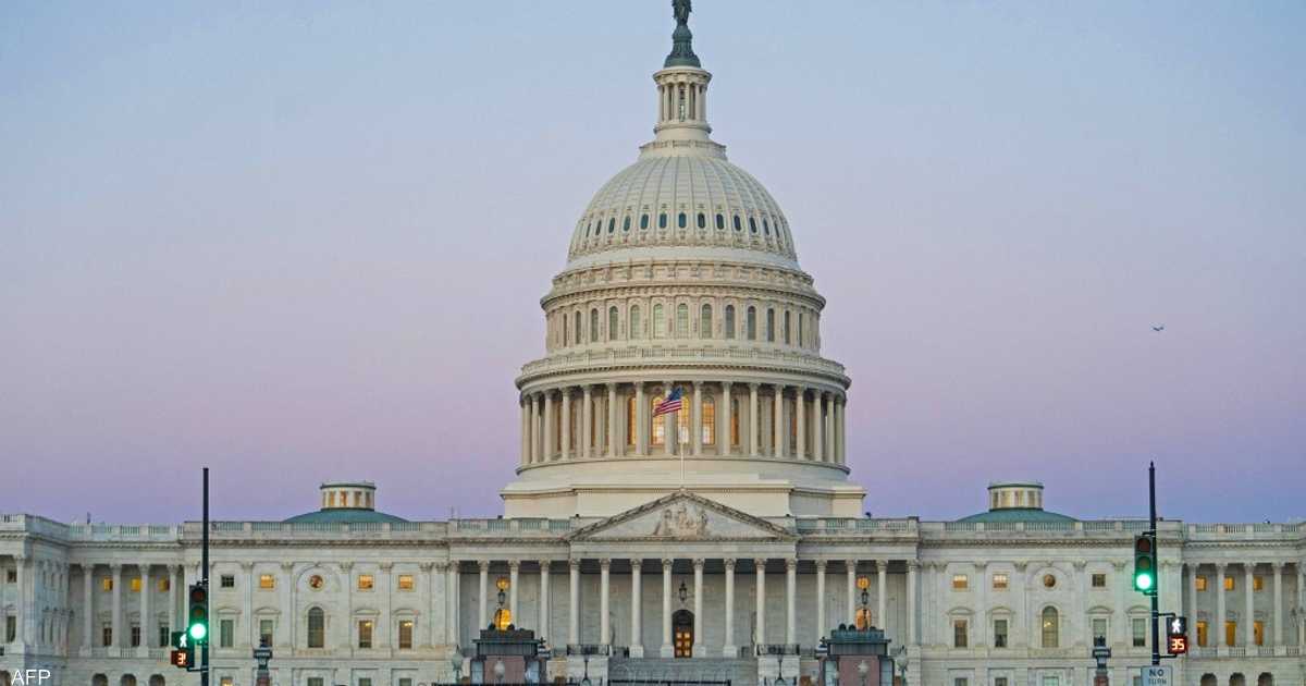 مشرعون أمريكيون يكشفون خطة لحظر واردات الطاقة من روسيا