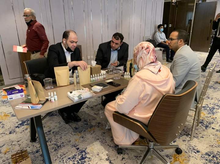 معرض دبي إكسبو .. وكالة التنمية الفلاحية تبدع في الترويج للمنتوجات المحلية للولوج إلى الأسواق الدولية