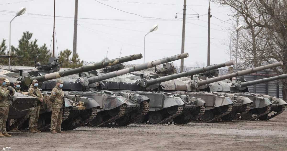 ميناء ومعادن ومنفذ استراتيجي.. ماريوبول جوهرة على مائدة بوتن