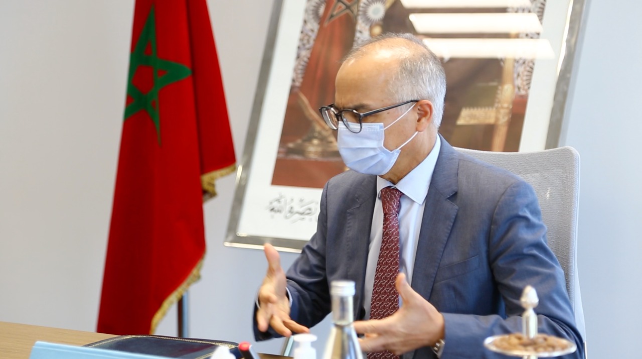 نتائج الحركة الانتقالية للمديرين