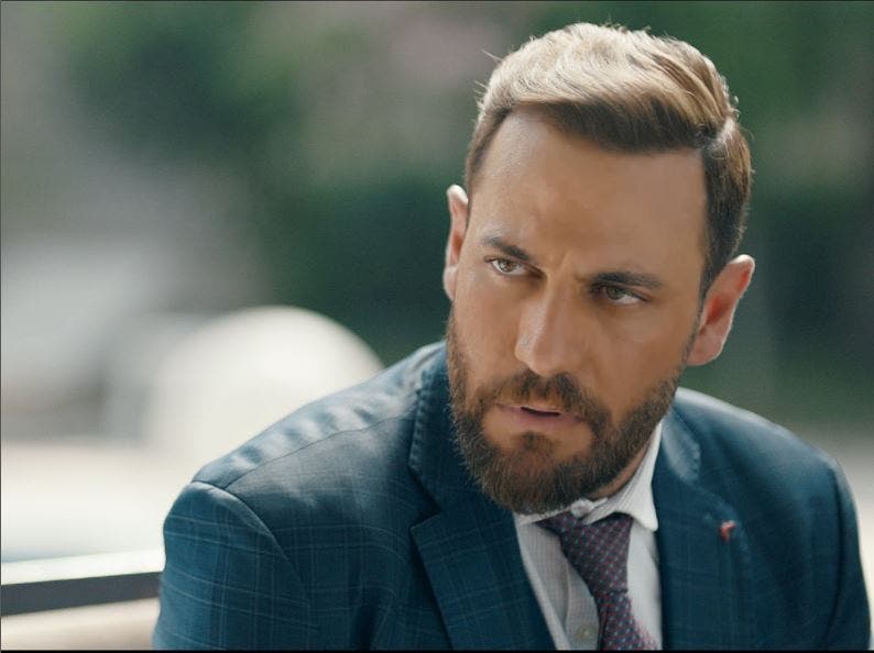 نيقولا معوض يكشف: لهذا رفضت المشاركة في “أصحاب ولا أعز”