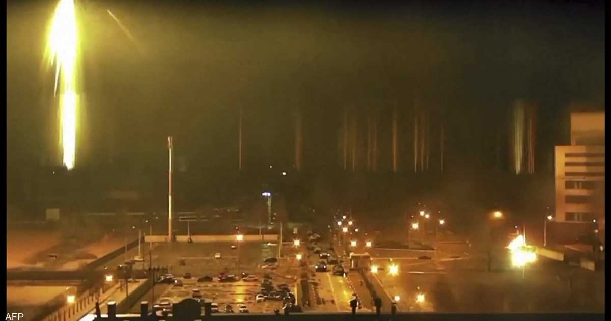 واشنطن تتهم موسكو بانتهاك “مبادئ السلامة النووية”