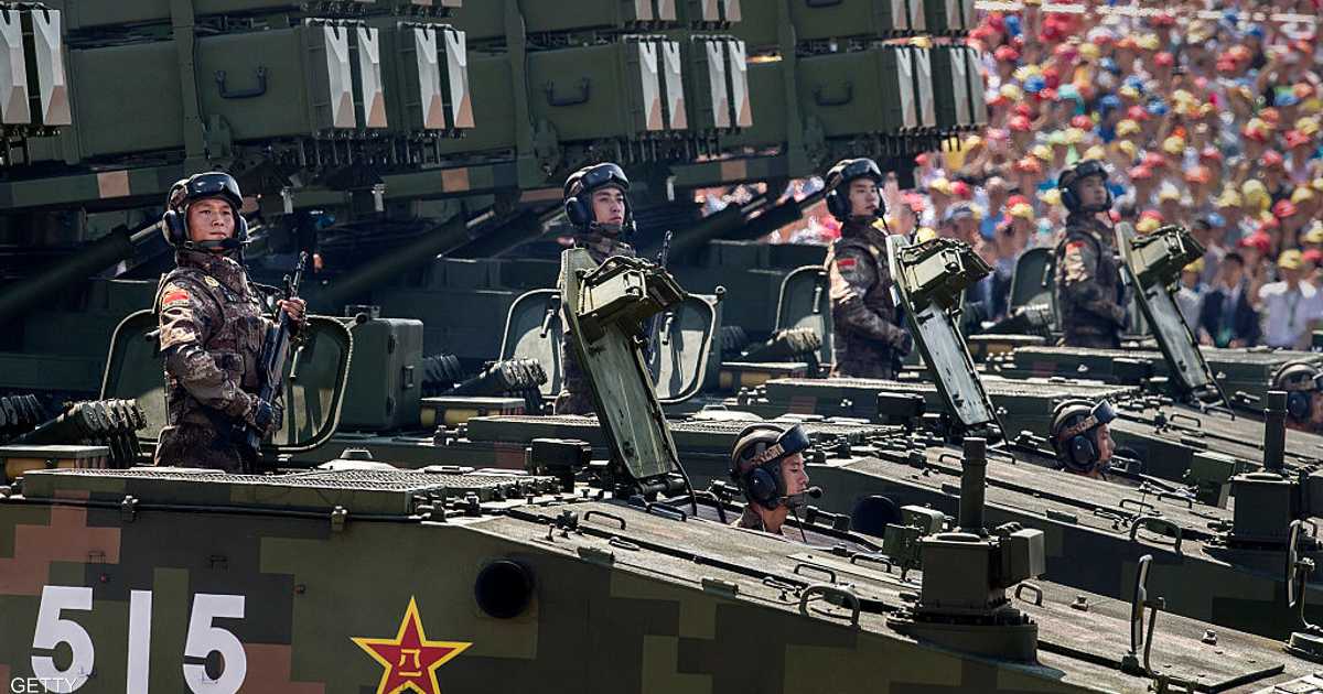 وسط تحذيرات أميركية.. الصين وروسيا تبحثان التعاون “الأمني”