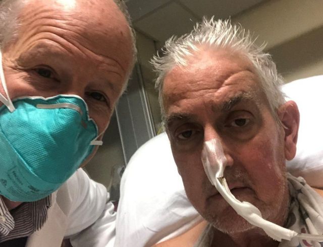 وفاة أول مريض في العالم يخضع لزراعة قلب خنزير بعد شهرين من الجراحة