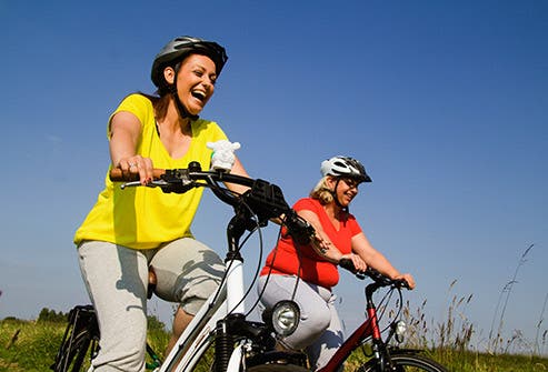 5 تمارين رياضية يمكن ممارستها أثناء الصيام بأمان.. تعرف عليها