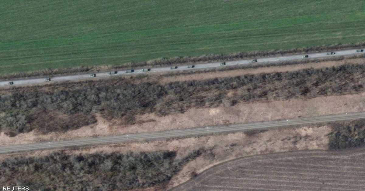 أسبوع عصيب ينتظر أوكرانيا.. وروسيا تحشد لمعركة الشرق