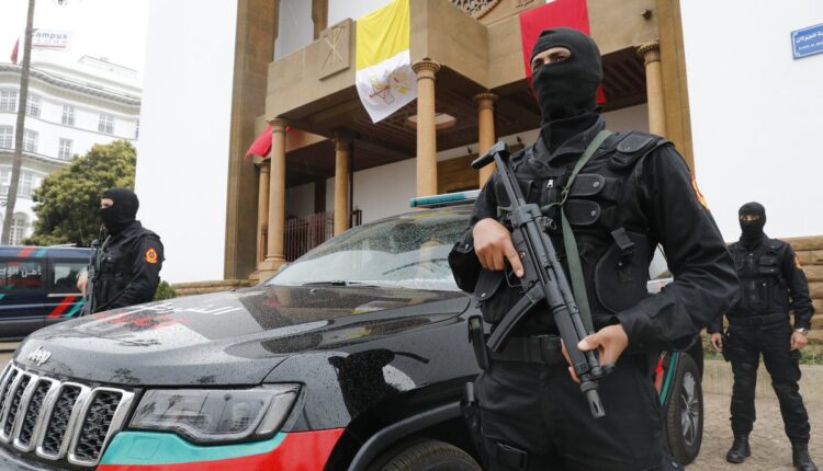 إحداث فرق جديدة لمكافحة العصابات .. الأمن الوطني يعزز آليات زجر الجريمة