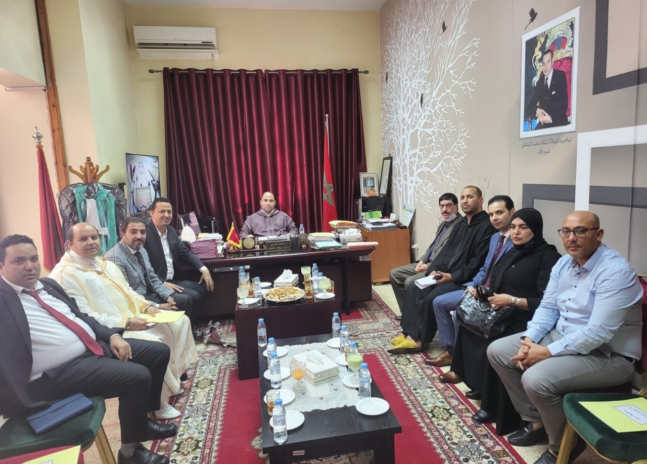 إحداث مراكز لإيواء النساء ضحايا العنف بجهة سوس