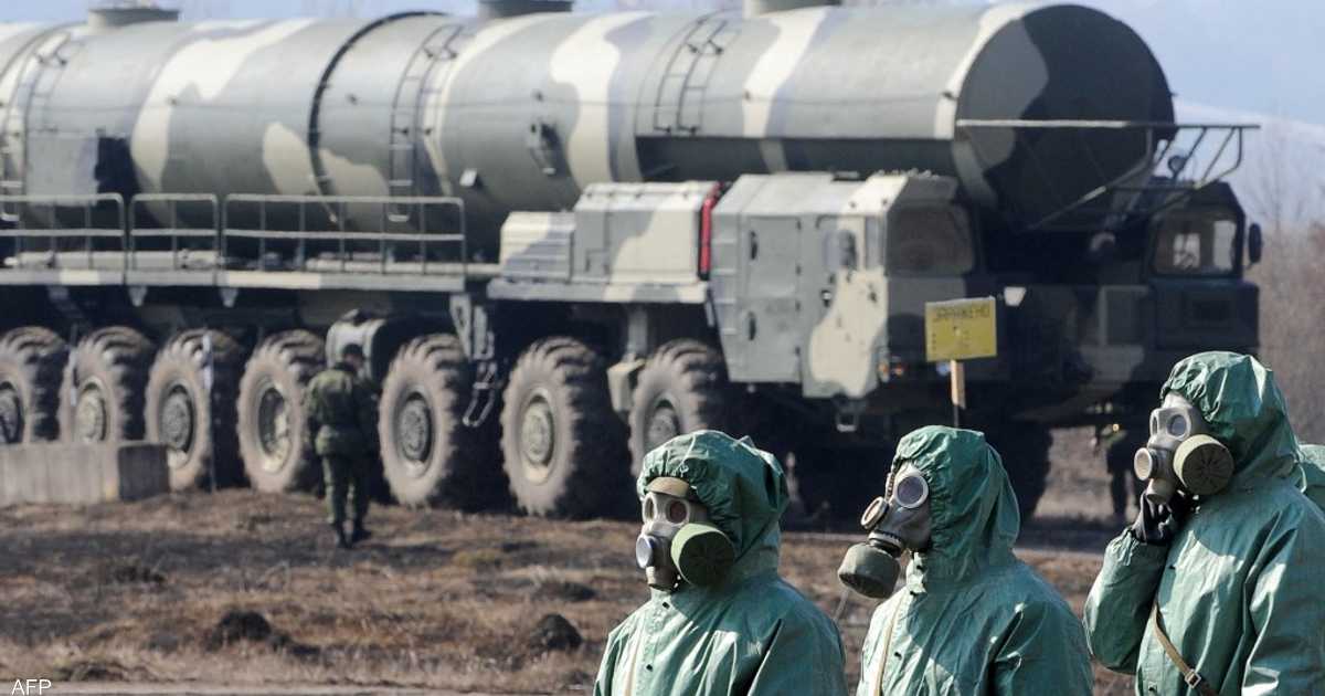 ارتفاع الإنفاق العسكري بأوروبا.. وهذه الأسلحة هي الأكثر طلبا