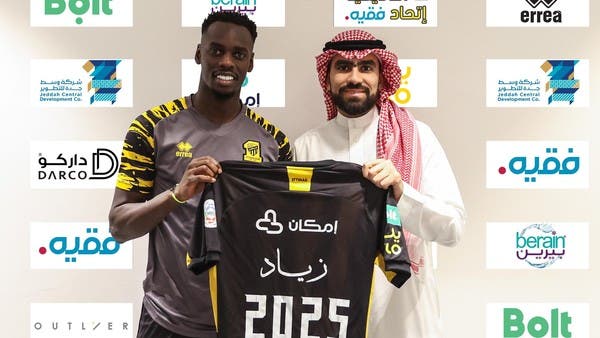 الاتحاد يمدد عقد الصحفي ويعلن عن ودياته في “التوقف”