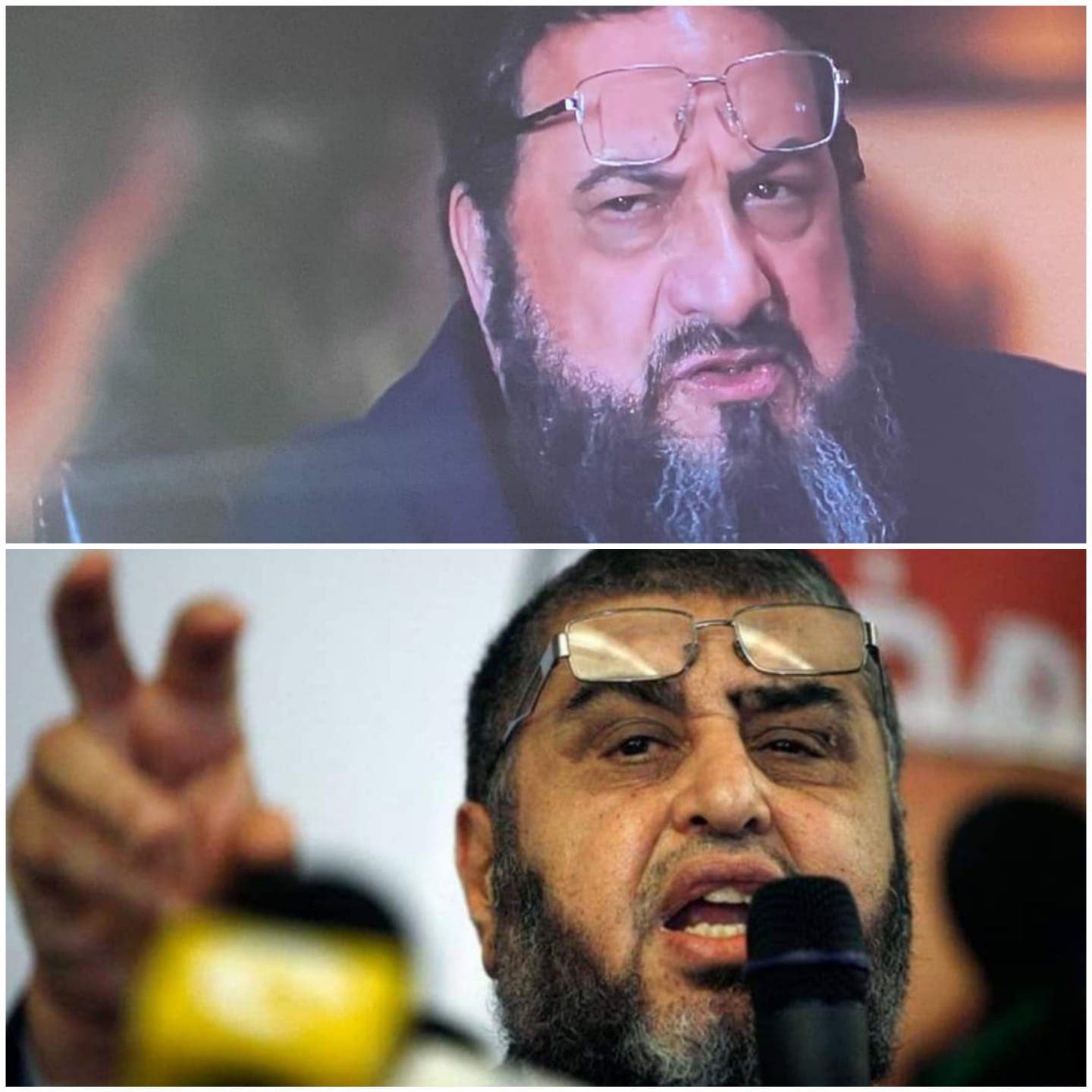 الاختيار 3.. كيف ظهر السيسي وقيادات الإخوان في الدراما؟