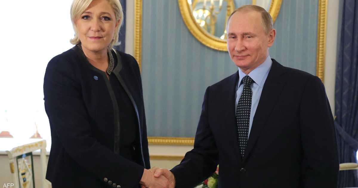 البيت الأبيض يخشى من نصر لبوتن في قلب أوروبا