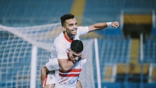 الزمالك يريد الضغط على الأهلي وبيراميدز المنشغلين بإفريقيا