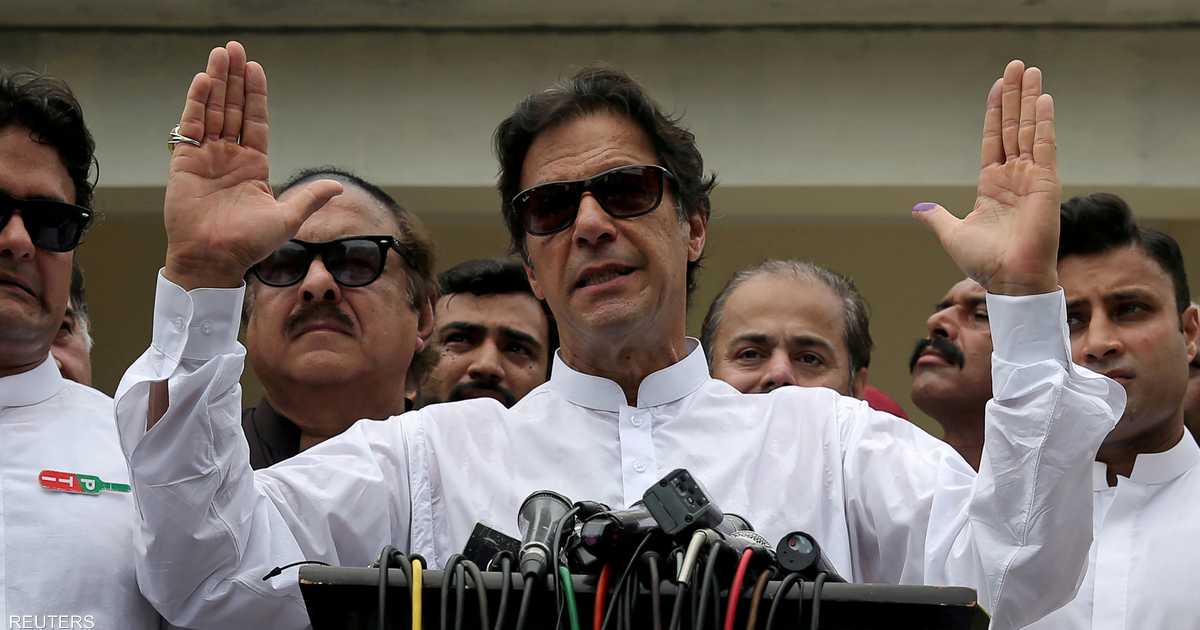 المحاكم.. فصل جديد من الأزمة السياسية بباكستان