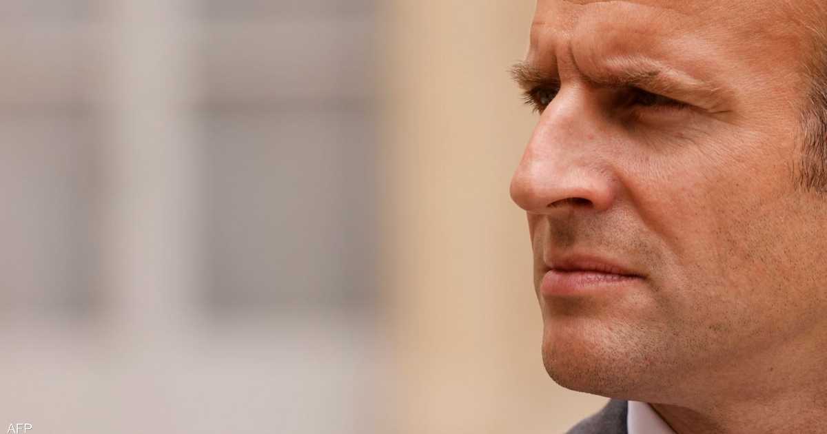 انتخابات فرنسا.. كيف أسهمت حرب أوكرانيا في رفع حظوظ ماكرون؟