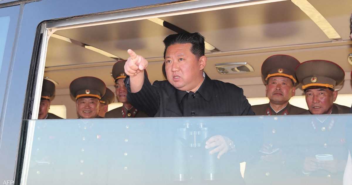 بادرة غير متوقعة.. زعيما الكوريتين يتبادلان رسائل ودية