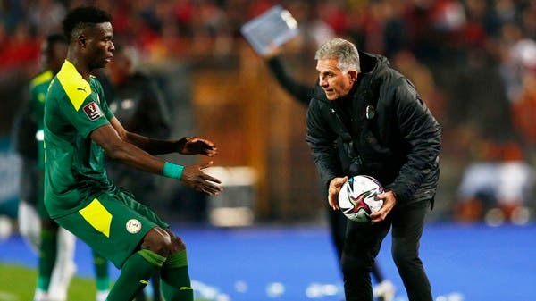 بالتراضي.. الاتحاد المصري ينهي عقد البرتغالي كيروش