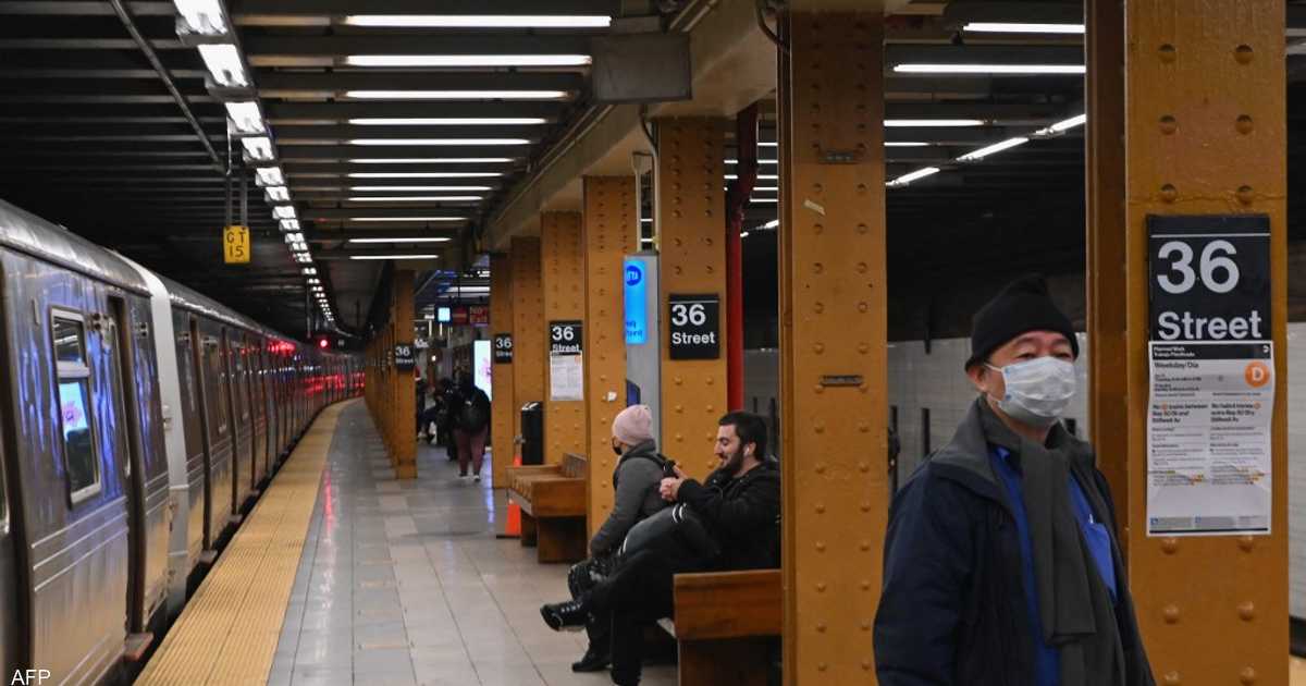 بعد اعتقاله.. منفذ هجوم المترو في نيويورك قد يسجن مدى الحياة