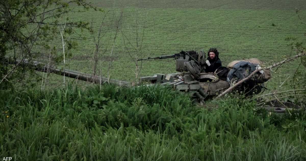 بعد الصواريخ والمدرعات.. “سلاح جديد” في طريقه لأوكرانيا