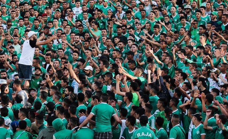 بعد “الوينرز” .. إلترات الرجاء تنتقد “كازا إيفنت” و تحذر من التلاعب بحياة المشجعين