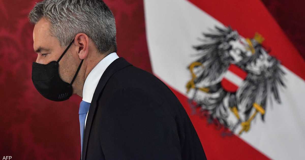 بعد طرد دبلوماسيين روس.. قمة روسية نمساوية في موسكو