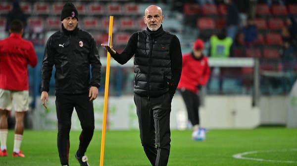 بيولي: لا توجد فرق مثالية.. شاهدوا سيتي وليفربول