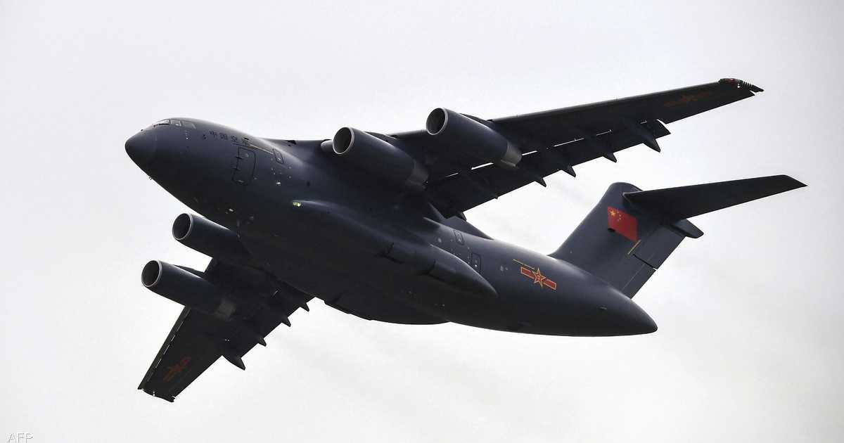 تقارير: الصين تسليم صربيا شحنة “شبه سرية” من صواريخ HQ-22