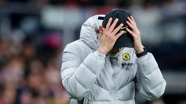 توخيل: أيدينا مقيدة بسبب العقوبات