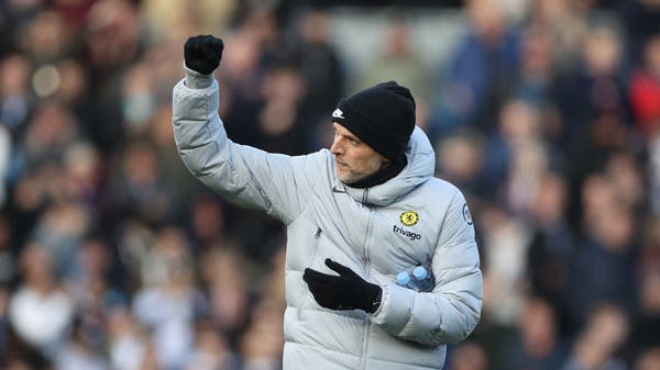 توخيل قبل مواجهة ريال مدريد: وجدنا ما يجعلنا أقوياء