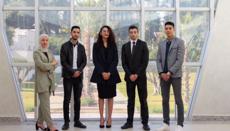 جمعية الطلبة المهندسين بالمدرسة الوطنية للفلاحة بمكناس تنظم ملتقاها 14 ماي2022